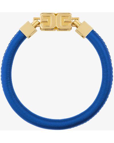 givenchy bracciali lucky blue|Givenchy Blue Bracelets .